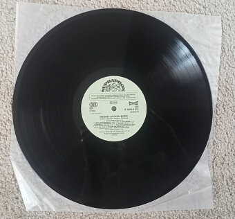 LP Pavel Bobek - The Best Of - 3