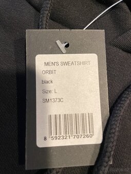 Mikina Hosefeathers - 3