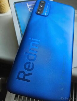 Xiaomi Redmi 9T, 64 gb - 3
