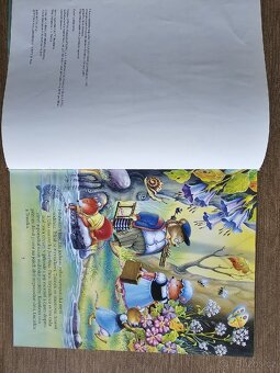 Dobrodružství s myškami - 3