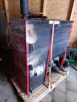 Attack fd 25 automat - 3