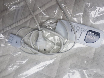 Deka ohřívací - 3