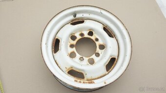 Suzuki Samurai – Disk 1 tis kč - 3