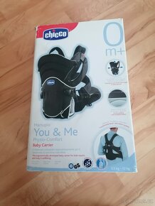 Nosítko Chicco - 3