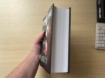 Stephen King - Svědectví (NOVÁ) - 3