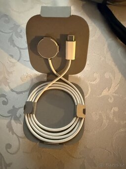 Apple Watch SE 44 mm - 3