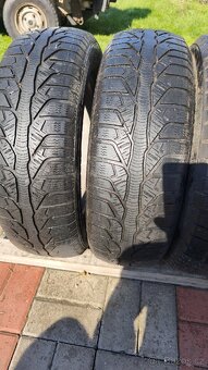 185/65R15 5MM KLEBER/FIRESTONE - 3
