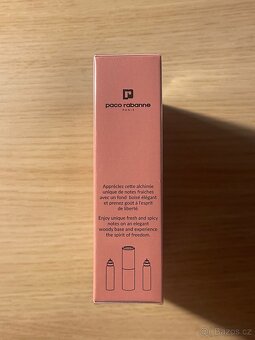 Paco Rabanne Olympea parfem - 3