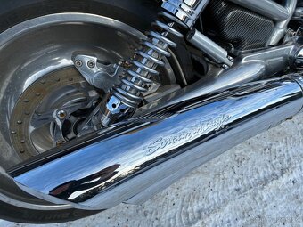 Harley - Davidson Vrod - 3