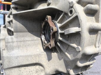 DSG převodovka Škoda 2.0 TDI-CR - 3