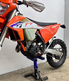 KTM 250 EXC-F - 3