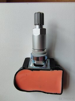 Senzory tlaku pneumatik Renault - 3