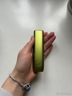 Elektrická- na tabák - 3