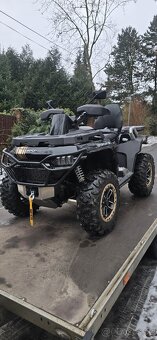 Landforce 550-650/Benda skladem - 3