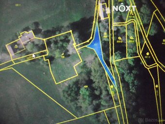 Prodej pozemek Bydlení, 9904㎡ - 3