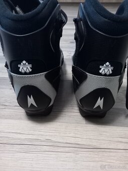 Boty na běžky Madshus vel.46 - 3