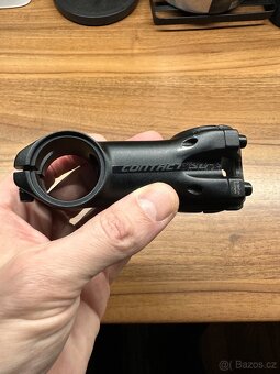 Představec Giant Contact SL 80 mm - 3