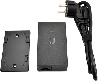 Ubiquiti PoE Adapter 48V - 0,5A - 24W - 3