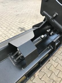 Podkopová lopata pro rypadla - 3