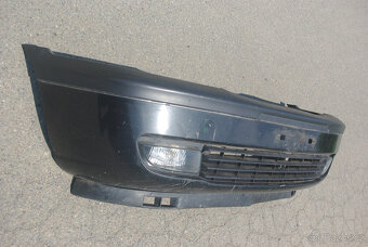 Díly Opel Zafira A 1.8 - 3