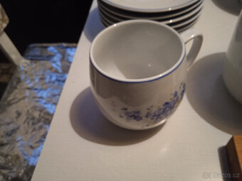 Keramika na chalupu - 3