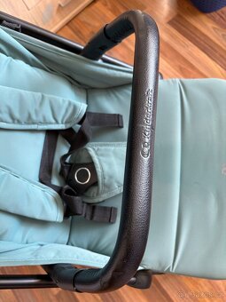 Kočárek Kinderkraft Indy 2 - 3