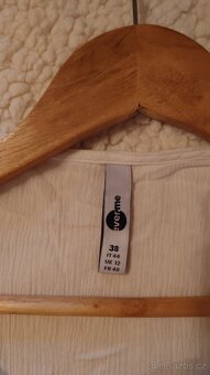 Dámská halenka vel 44/ XL - 3