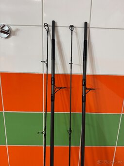 Daiwa Emblem 12ft 3.5lb - 3