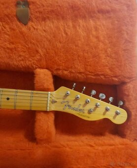 Prodam Fender Telecaster AVRI 52 r.v.1995 - 3