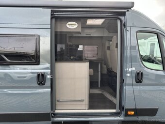 KARMANN MOBIL - DAVIS 620 Trendstyle - 3