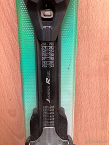 Fischer Koa 120cm - 3