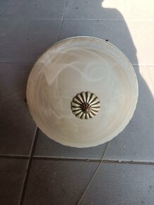 Stropní lustr (4ks) - 3