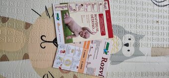 Rozvíjej se, děťátko - 3