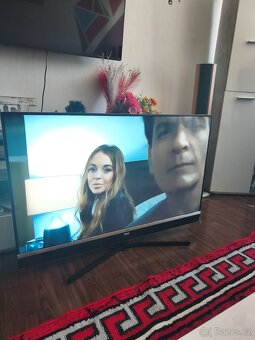 49" 4K SMART TV Metz – 100Hz - 3