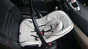 Trokombinace bebe beny - 3