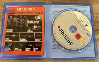 Battlefield 6 (PS5) - 3