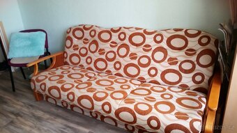 Prodej sedací soupravy - 3