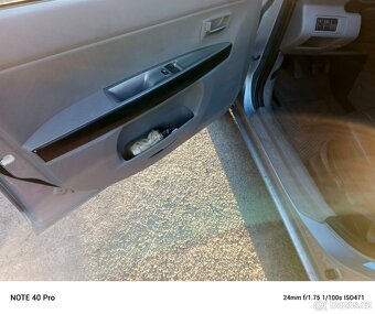 Mazda 2 DY 1.2 benzin. - 3