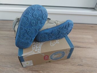 Zimní boty D.D.step vel. 24 - 3