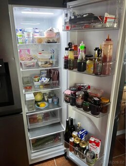 Americká lednice - 3