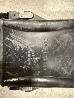 Potápěčské ploutve - 3