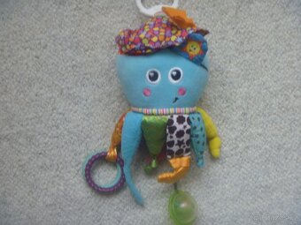 hračky pro miminka - 3