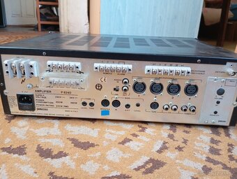 Prodám zesilovač - 3