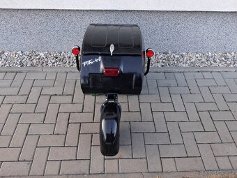 Prodam Pav 40 vozik - 3