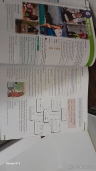 učebnice angličtiny - 3