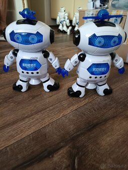 Robot - 3