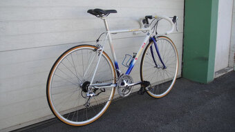 Shimano RSX - Cinto 3 Course, 1990, nádherné - 3