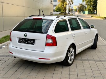 ŠKODA OCTAVIA II FACELIFT 1.8TSI ELEGANCE - 3