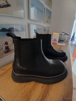 Steve Madden zimní boty - 3