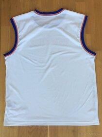 Prodám basketbalový dres New York Knicks - 3